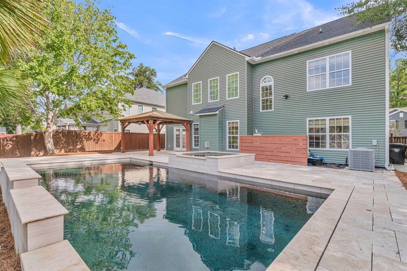 Stunning, single-owner home in Taylor Plantation on the Ashley - photo 46