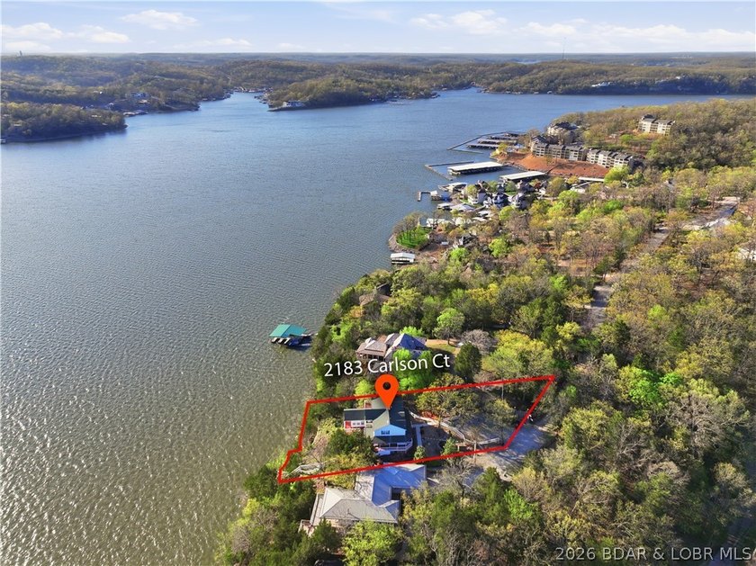 Step into a one-of-a-kind opportunity at the Lake of the Ozarks - photo 47