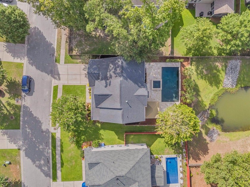 Stunning, single-owner home in Taylor Plantation on the Ashley - photo 48
