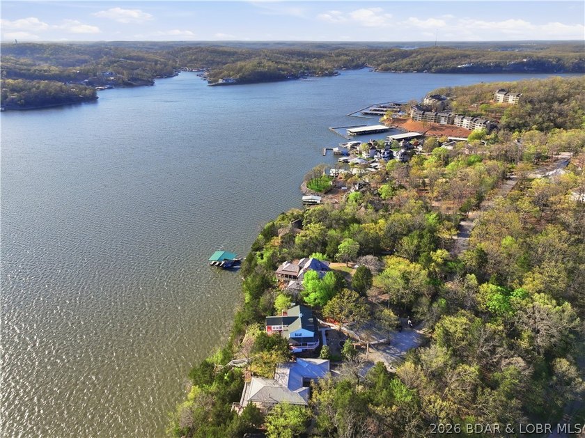 Step into a one-of-a-kind opportunity at the Lake of the Ozarks - photo 50