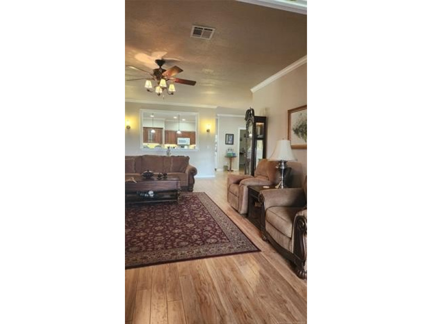 This was a custom built home by the owner. It has lots of - photo 22