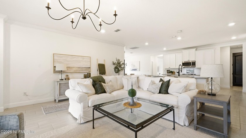 Experience luxury living in the exclusive gated golf and resort - photo 27