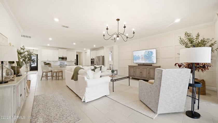 Experience luxury living in the exclusive gated golf and resort - photo 28