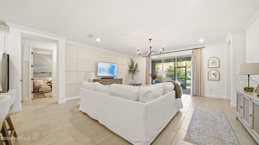 Experience luxury living in the exclusive gated golf and resort - photo 29