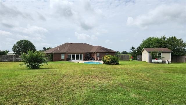 This was a custom built home by the owner. It has lots of - photo 44