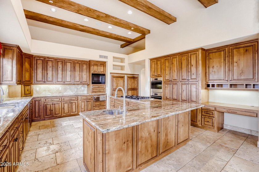 Exceptional estate offering refined desert luxury in guard-gated - photo 11