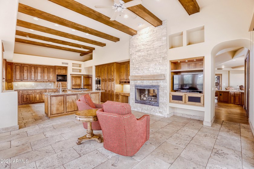 Exceptional estate offering refined desert luxury in guard-gated - photo 12