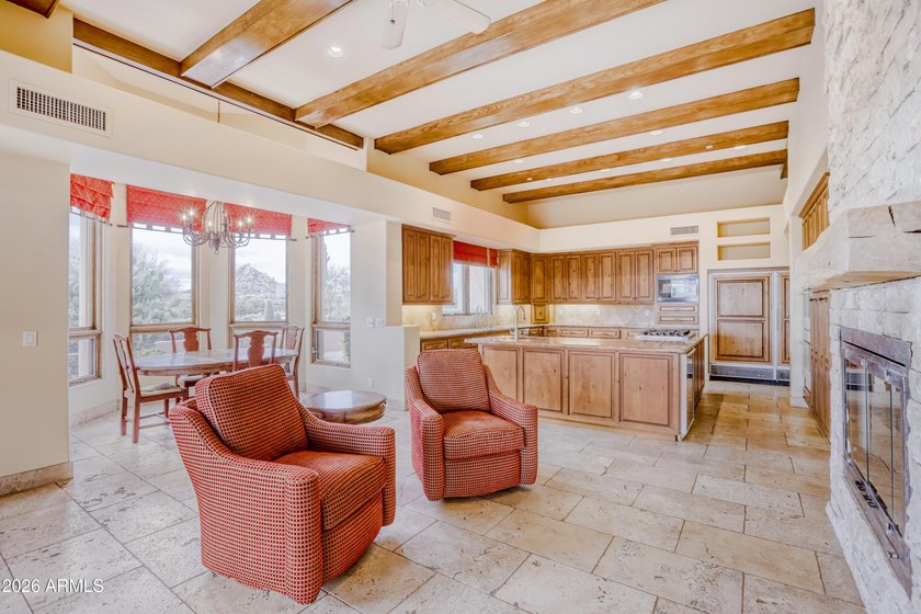 Exceptional estate offering refined desert luxury in guard-gated - photo 13