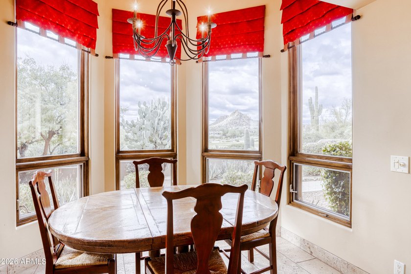 Exceptional estate offering refined desert luxury in guard-gated - photo 14