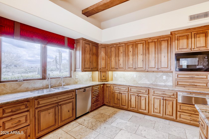 Exceptional estate offering refined desert luxury in guard-gated - photo 15