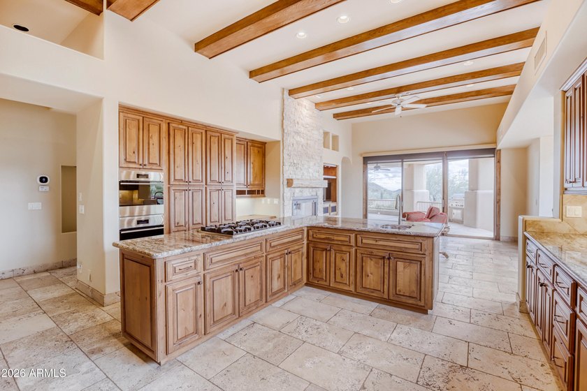 Exceptional estate offering refined desert luxury in guard-gated - photo 16
