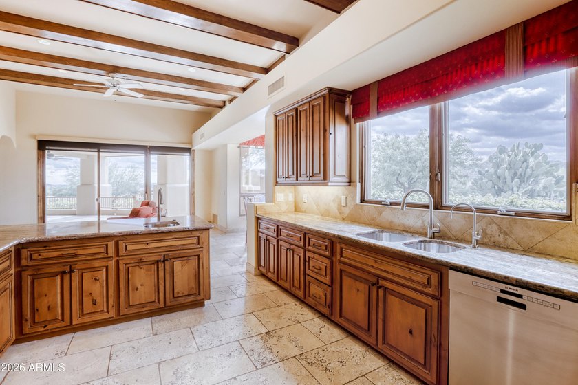 Exceptional estate offering refined desert luxury in guard-gated - photo 17