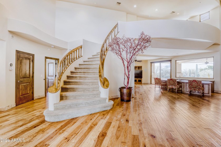 Exceptional estate offering refined desert luxury in guard-gated - photo 29
