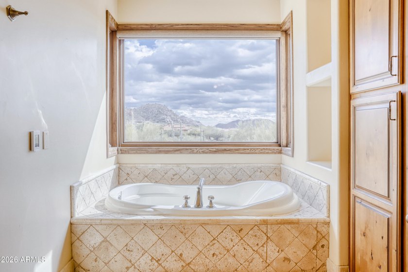 Exceptional estate offering refined desert luxury in guard-gated - photo 34