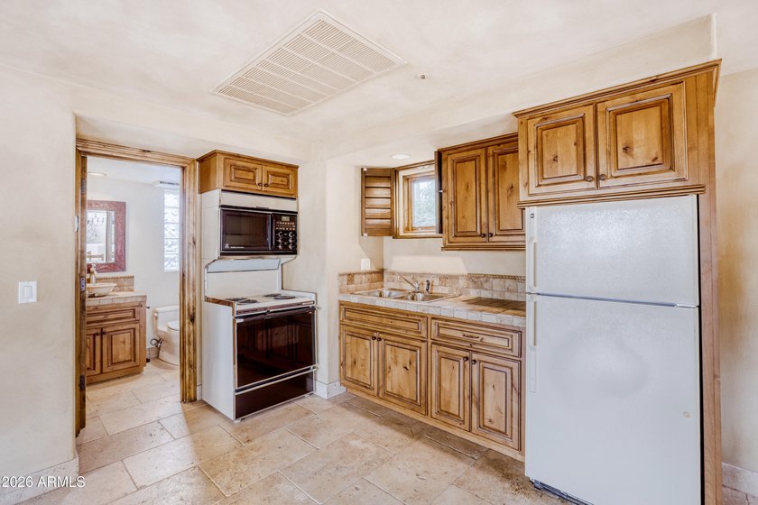 Exceptional estate offering refined desert luxury in guard-gated - photo 41