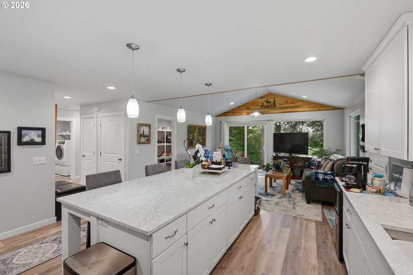 Exceptional custom home built in 2023, offering quality - photo 9