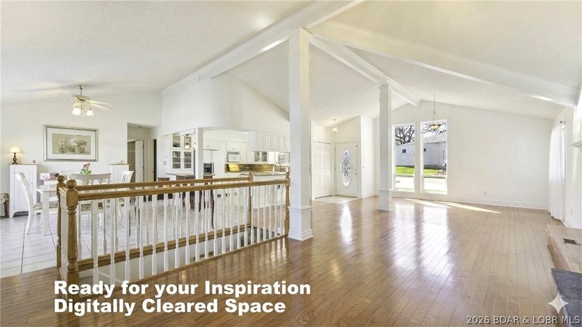Darling lakefront GEM, cherished by one family for years is now - photo 11