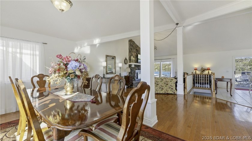 Darling lakefront GEM, cherished by one family for years is now - photo 14