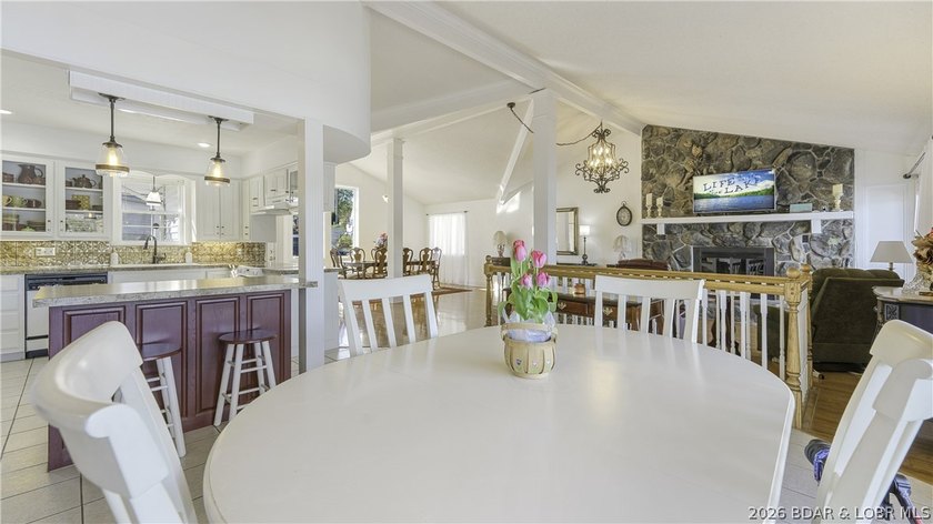 Darling lakefront GEM, cherished by one family for years is now - photo 20