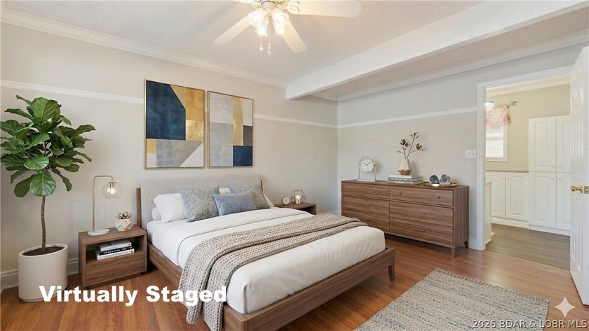 Darling lakefront GEM, cherished by one family for years is now - photo 26