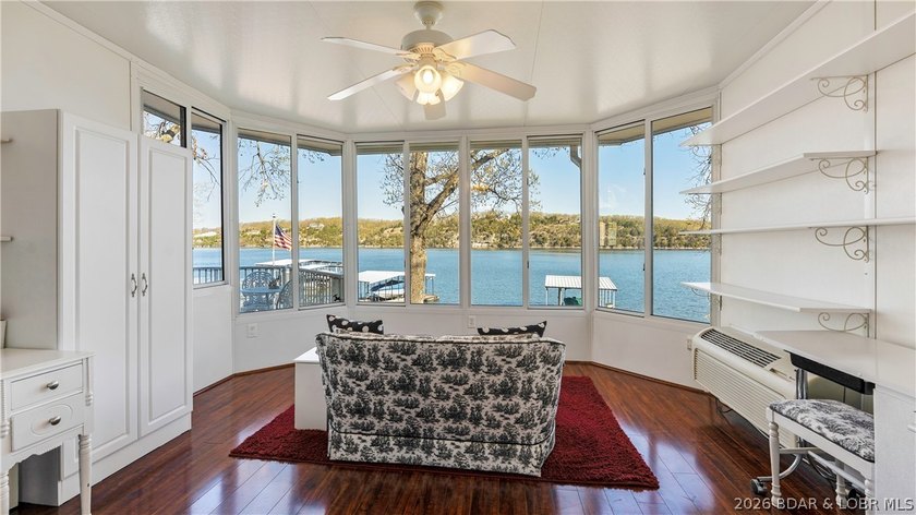 Darling lakefront GEM, cherished by one family for years is now - photo 29