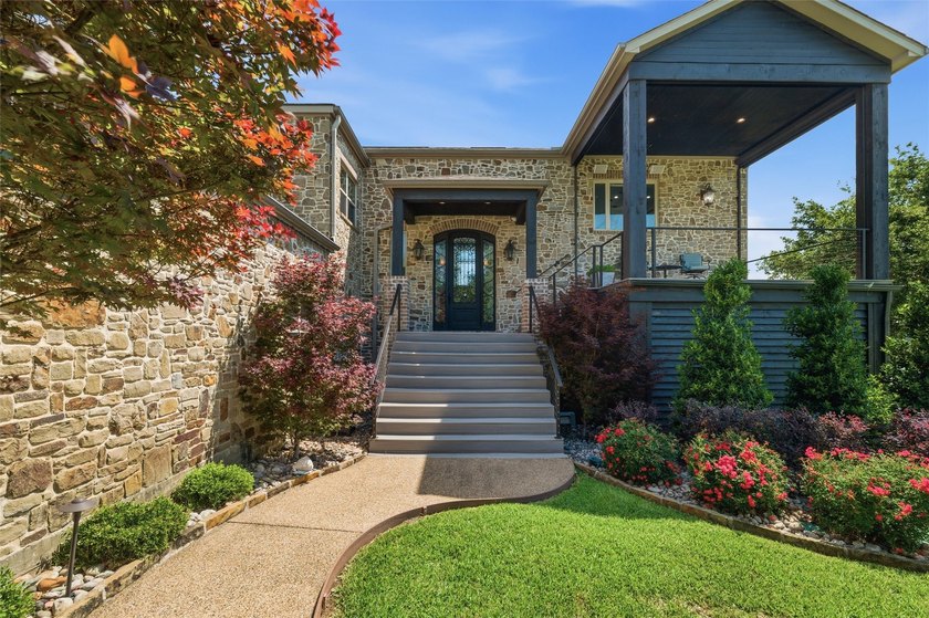 True luxury is walking out your back door and stepping straight - photo 4
