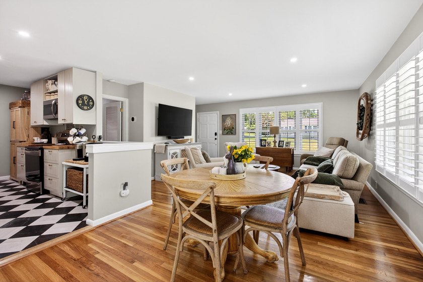 Welcome to this charming 4 bedroom 2 bath house in the heart of - photo 10