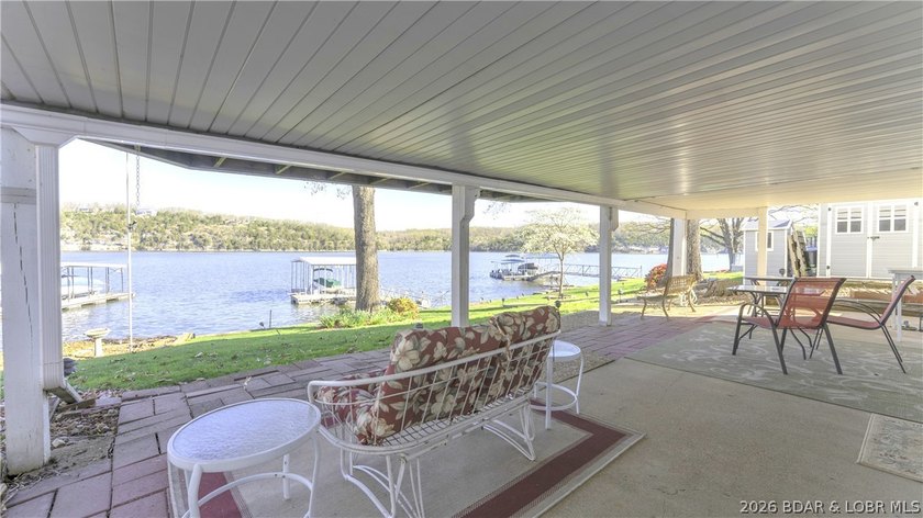 Darling lakefront GEM, cherished by one family for years is now - photo 43