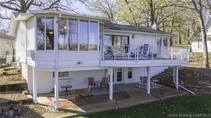Darling lakefront GEM, cherished by one family for years is now - photo 44