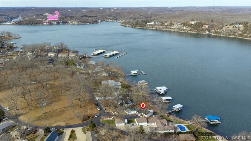 Darling lakefront GEM, cherished by one family for years is now - photo 47