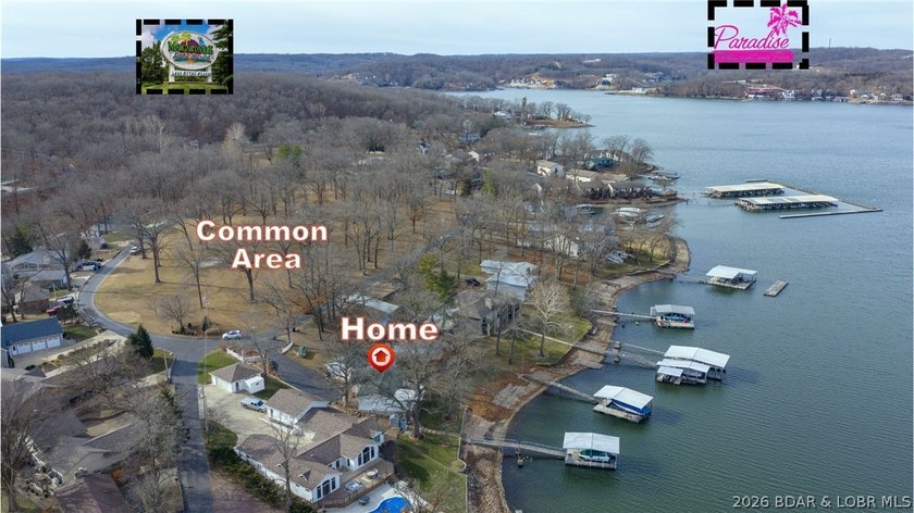 Darling lakefront GEM, cherished by one family for years is now - photo 48