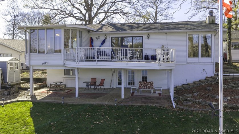 Darling lakefront GEM, cherished by one family for years is now - photo 49