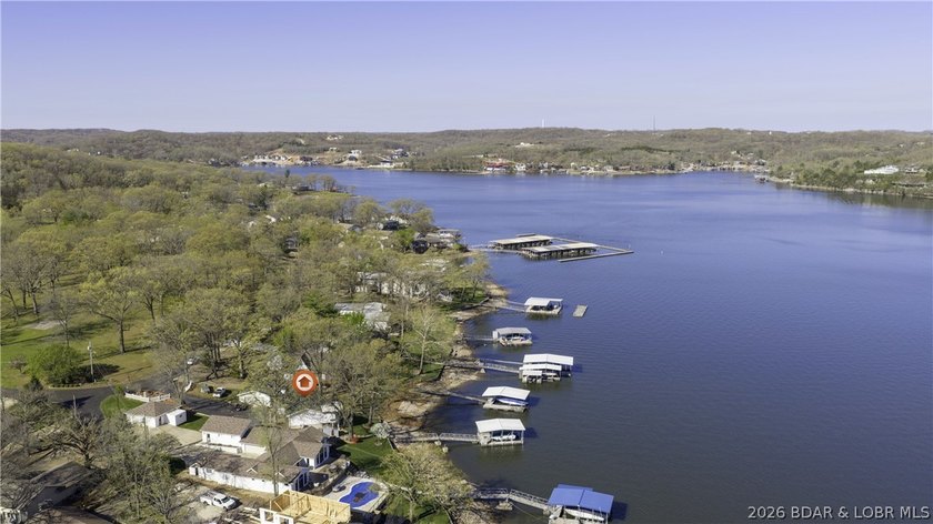 Darling lakefront GEM, cherished by one family for years is now - photo 50