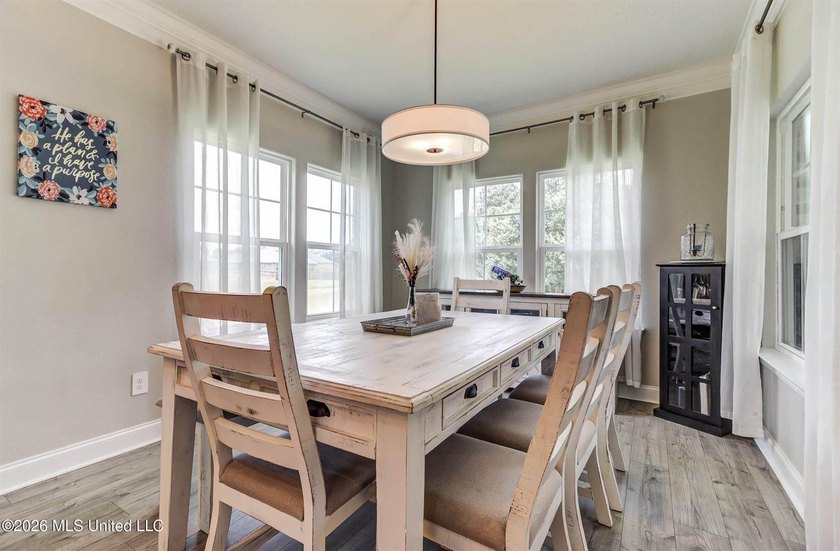 RARE FIND WITH A POND VIEW! Step into luxury with this - photo 14
