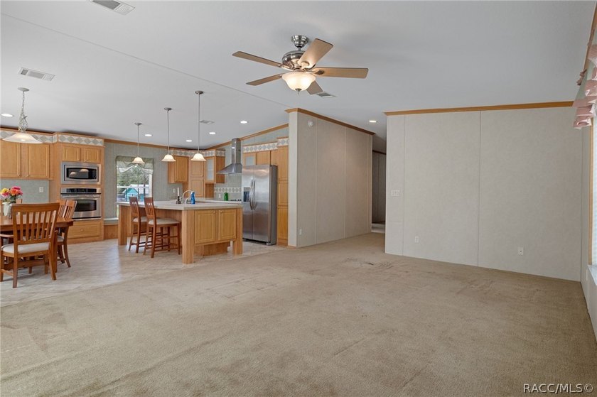 This home offers 2356 sq ft of living area! Situated on .46 acre - photo 14