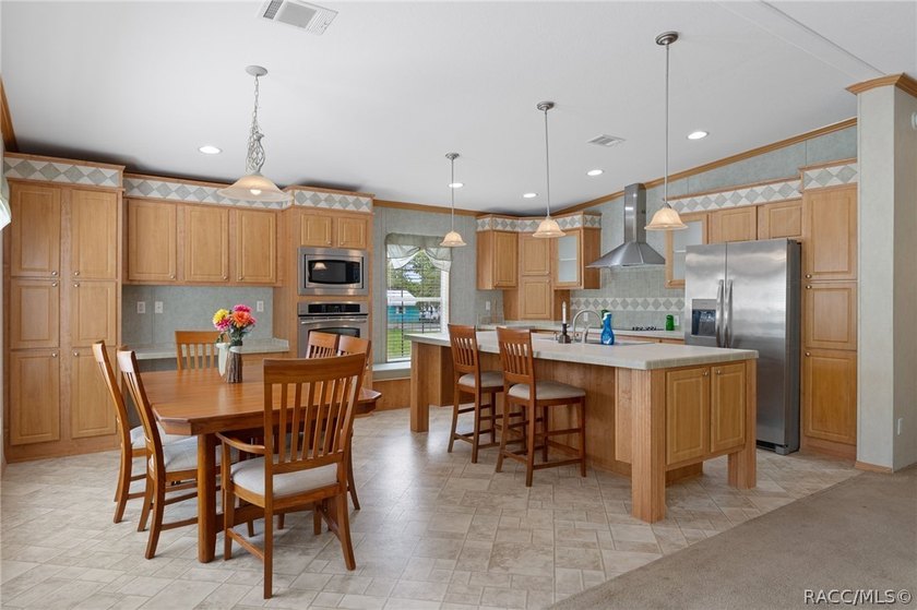 This home offers 2356 sq ft of living area! Situated on .46 acre - photo 15