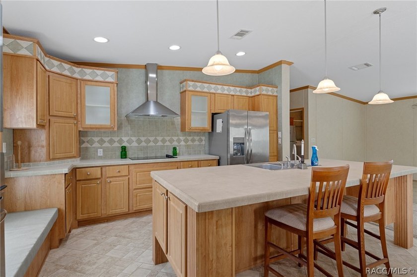 This home offers 2356 sq ft of living area! Situated on .46 acre - photo 18