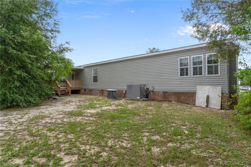 This home offers 2356 sq ft of living area! Situated on .46 acre - photo 42