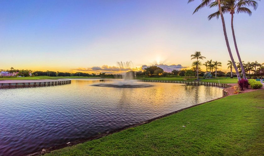 Welcome to 4557 Barclay Fair Way, a beautifully maintained - photo 50