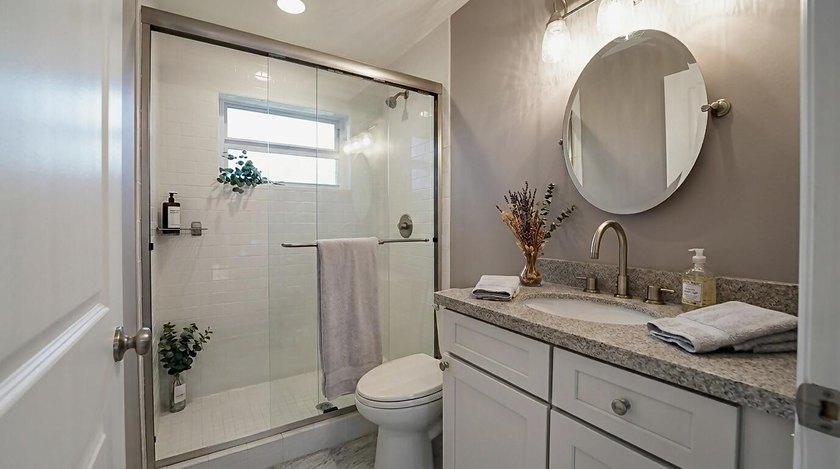 Welcome to this gorgeous one-story home featuring 3 bedrooms 3 - photo 57