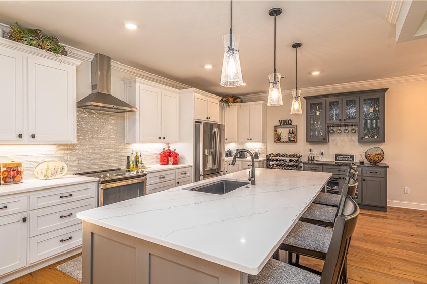 Welcome to 8289 Blackrock Drive, located in the highly desirable - photo 6
