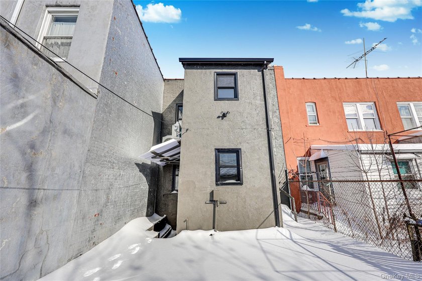This Magnificent Legal 2 family home will give you the comfort - photo 20