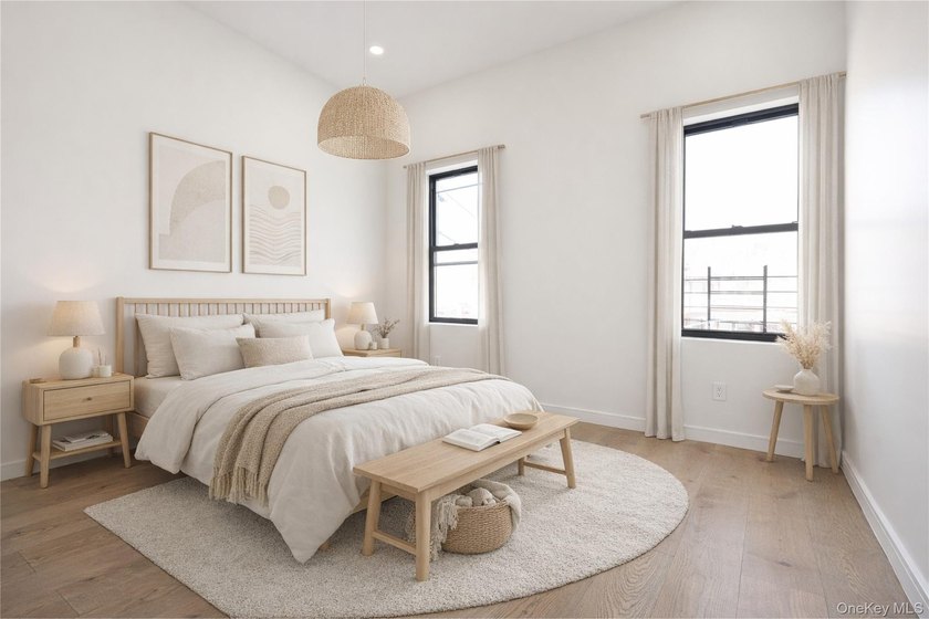 This Magnificent Legal 2 family home will give you the comfort - photo 26