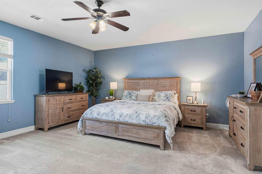 Recently updated Miramar Beach home on a cul-de-sac with a - photo 29