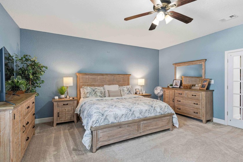 Recently updated Miramar Beach home on a cul-de-sac with a - photo 31
