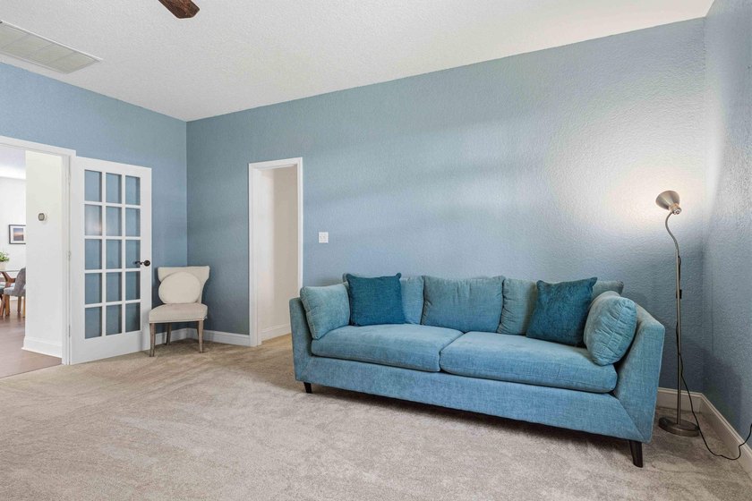 Recently updated Miramar Beach home on a cul-de-sac with a - photo 33