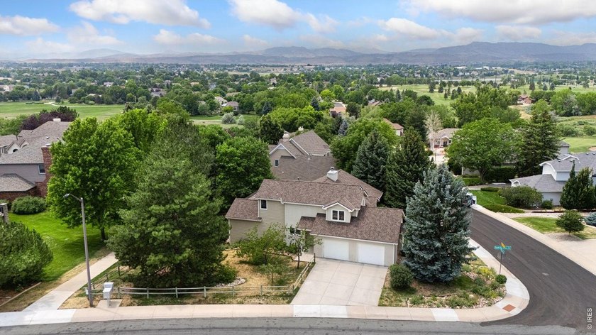 Welcome to 1431 Cactus Court, tucked into the highly - photo 3