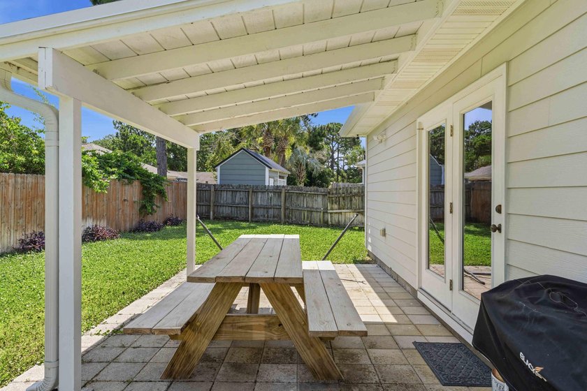 Recently updated Miramar Beach home on a cul-de-sac with a - photo 45