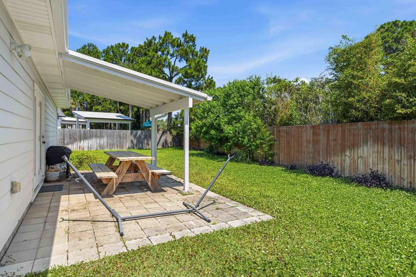 Recently updated Miramar Beach home on a cul-de-sac with a - photo 46