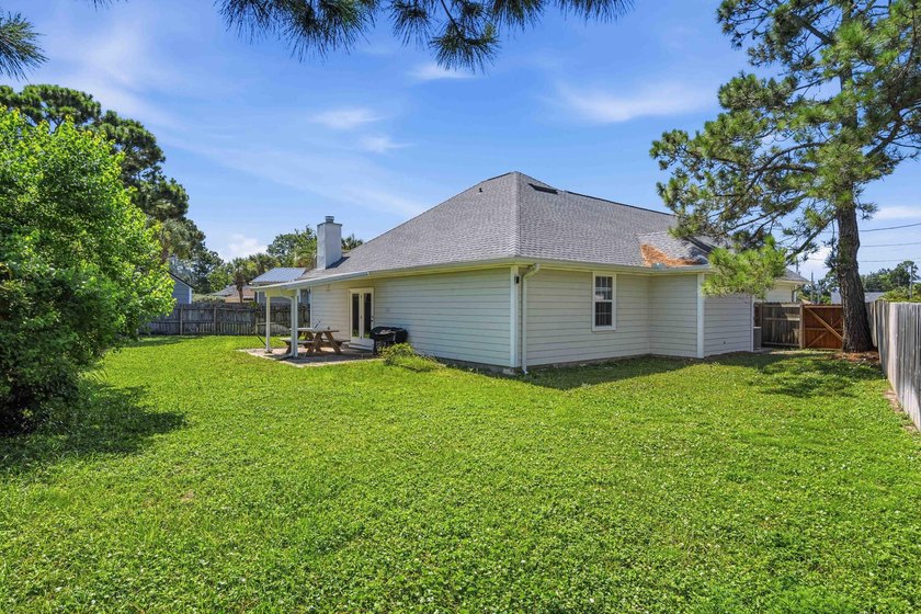 Recently updated Miramar Beach home on a cul-de-sac with a - photo 48